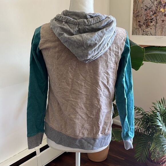 Patagonia | Board Short Full Zip Hoodie | XS - Picture 3 of 3